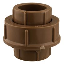 União Soldável Krona 25mm