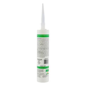 Silicone Acético Multiuso Incolor Brascola Brascoved Tubo 280g