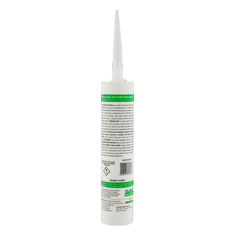 Silicone-Acetico-Multiuso-Incolor-Brascola-Brascoved-Tubo-280gPosterior2