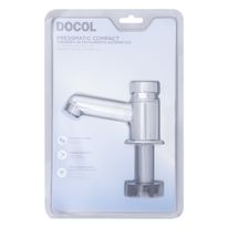Torneira Automática de Bancada Docol Pressmatic