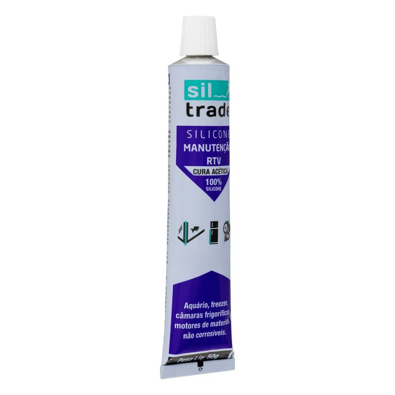 Silicone-Acetico-para-Manutenao-Incolor-Sil-Trade-50gForadaEmbalagem2