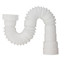 Tubo Extensivo Universal Blukit Branco 70cm