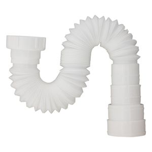 Tubo Extensivo Universal Blukit Branco 70cm