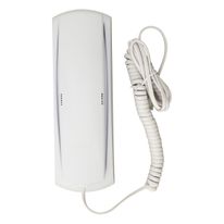 Telefone com Fio Gondola Cinza Ártico Intelbras