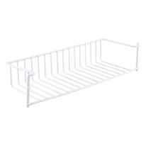 Suporte Simples Branco Metaltru