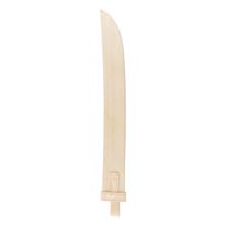 Bainha para Facão Courama 20"