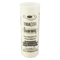 Descolorante de Fibras Tiracor Guarany 40g