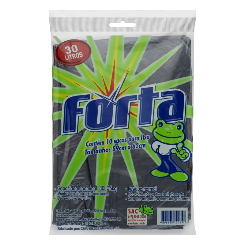 Saco-de-Lixo-Forta-30l-com-10-unidadesFrontal1