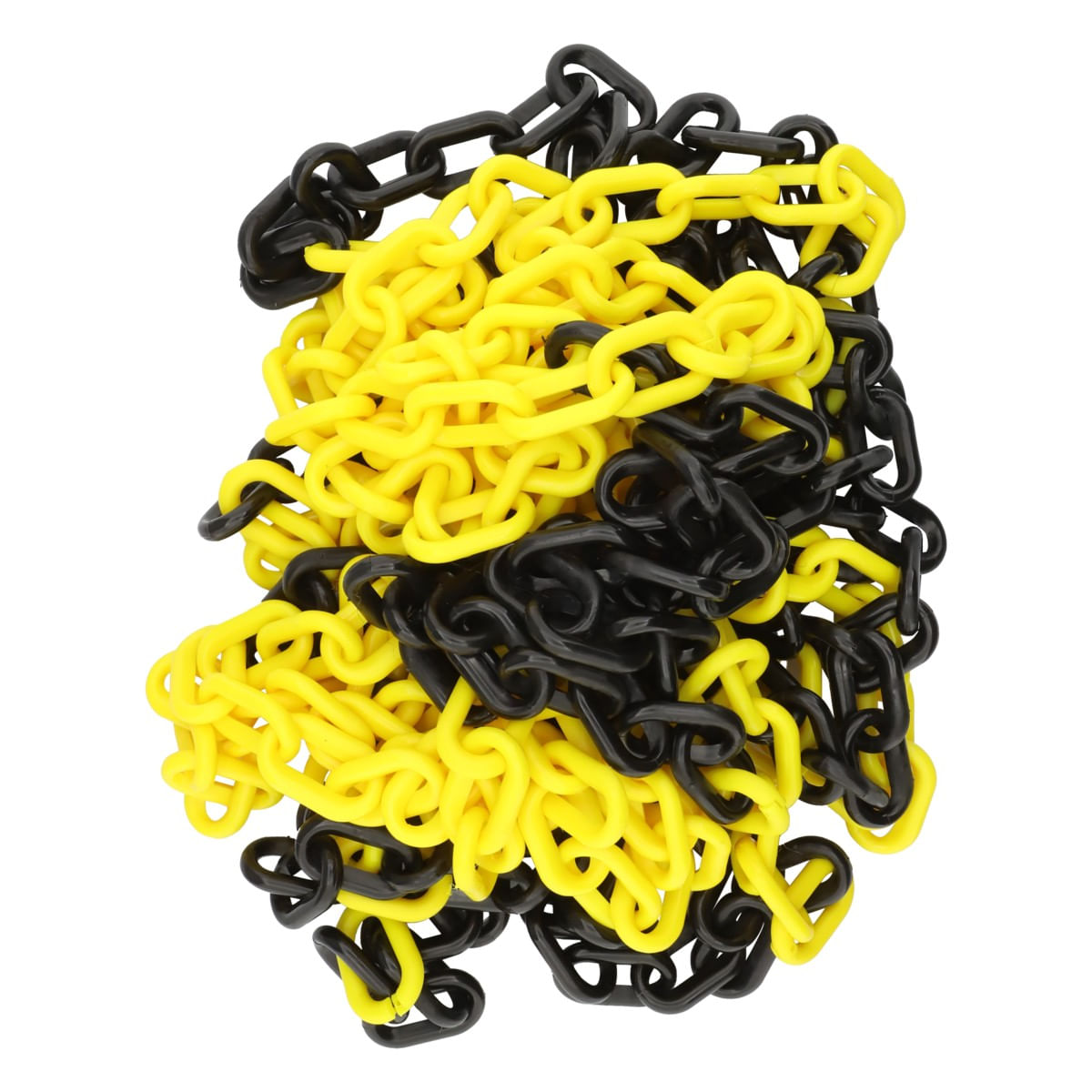 CorrentePlásticaAmarelaePretaMetasul8mm10mFrontal1