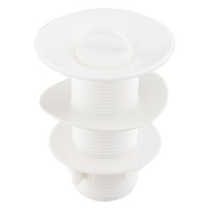 Válvula para Tanque Cipla 7/8" Branca