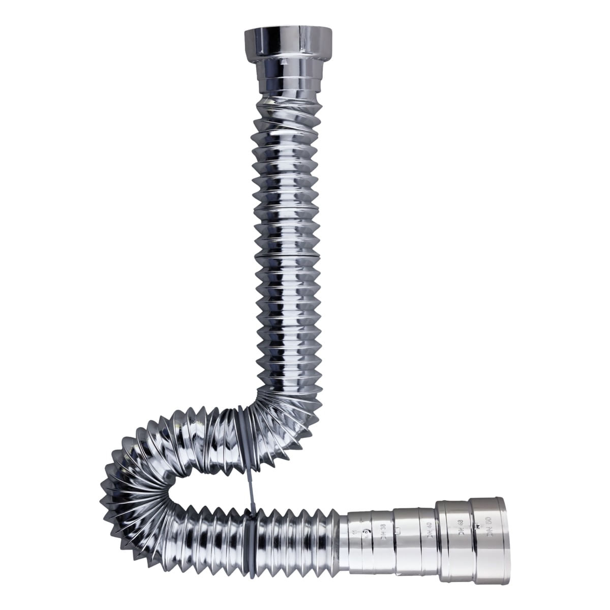 TuboExtensívelUniversalBlukitCromado72cmFaceEsquerda2