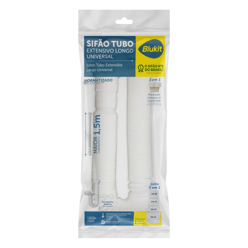 Tubo-Extensivel-Universal-Blukit-Plastico-15mFrontal3