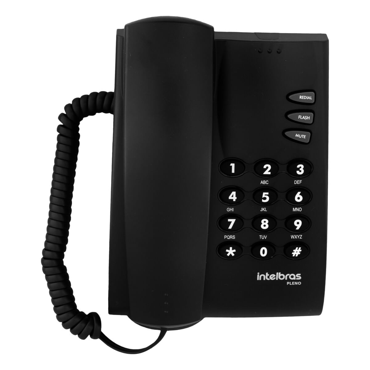 TelefonecomFiodeMesaGrafiteIntelbrasFrontal1