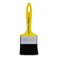 Trincha para Tinta Óleo e Esmalte Condor 3"