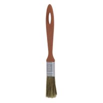 Trincha para Tinta Acrílica e Látex Condor 3/4"