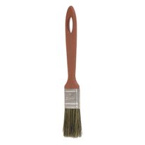 Trincha para Tinta Acrílica e Látex Condor 1"