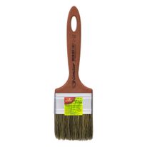 Trincha para Tinta Acrílica e Látex Condor 2 1/2"