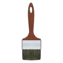 Trincha para Tinta Acrílica e Látex Condor 3"