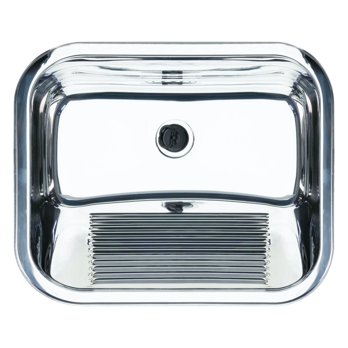 TanqueInoxMonoblocoFranke35lFrontal1