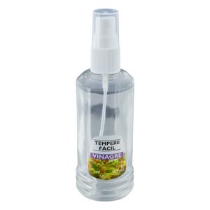 Pulverizador para Temperos Ki Util 90ml 2 unidades