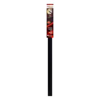 Veda Porta com Lâmina Flexível Tecnoperfil 80cm
