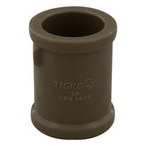 Luva Soldável Tigre 20mm