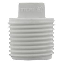 Plug Roscável Tigre 1/2"