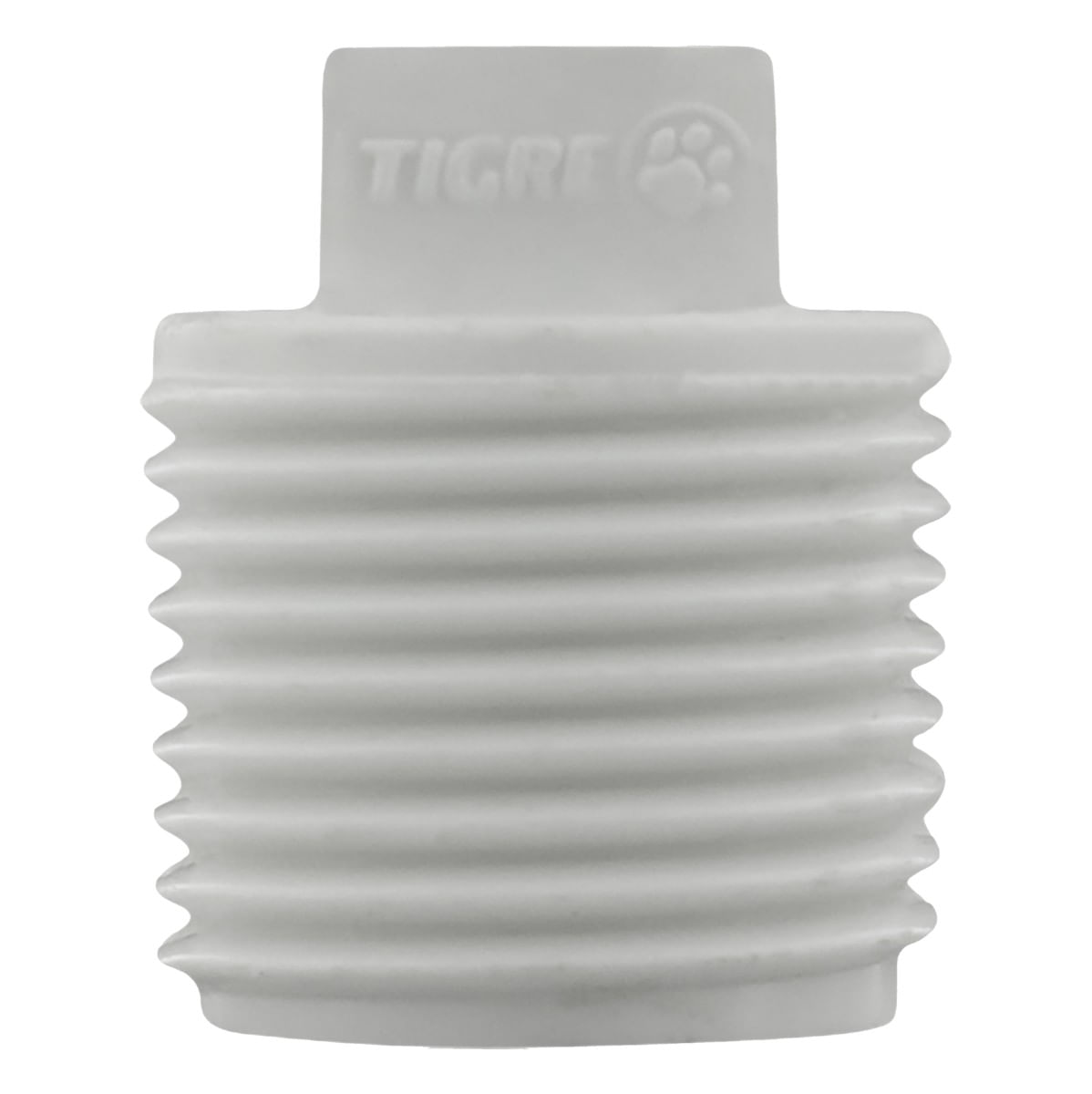 PlugRoscávelTigre1/2``Frontal2