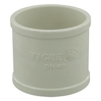 Luva de Esgoto Tigre 40mm