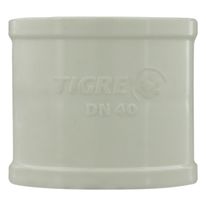 Luva de Esgoto Tigre 40mm