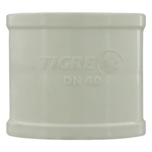Luva de Esgoto Tigre 40mm