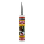 Silicone-Acetico-Multiuso-Aluminio-Soudal-Tubo-320gFrontal1
