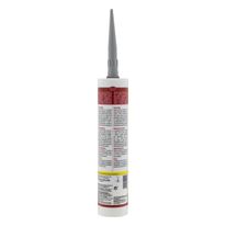 Silicone Acético Multiuso Alumínio Soudal Tubo 320g