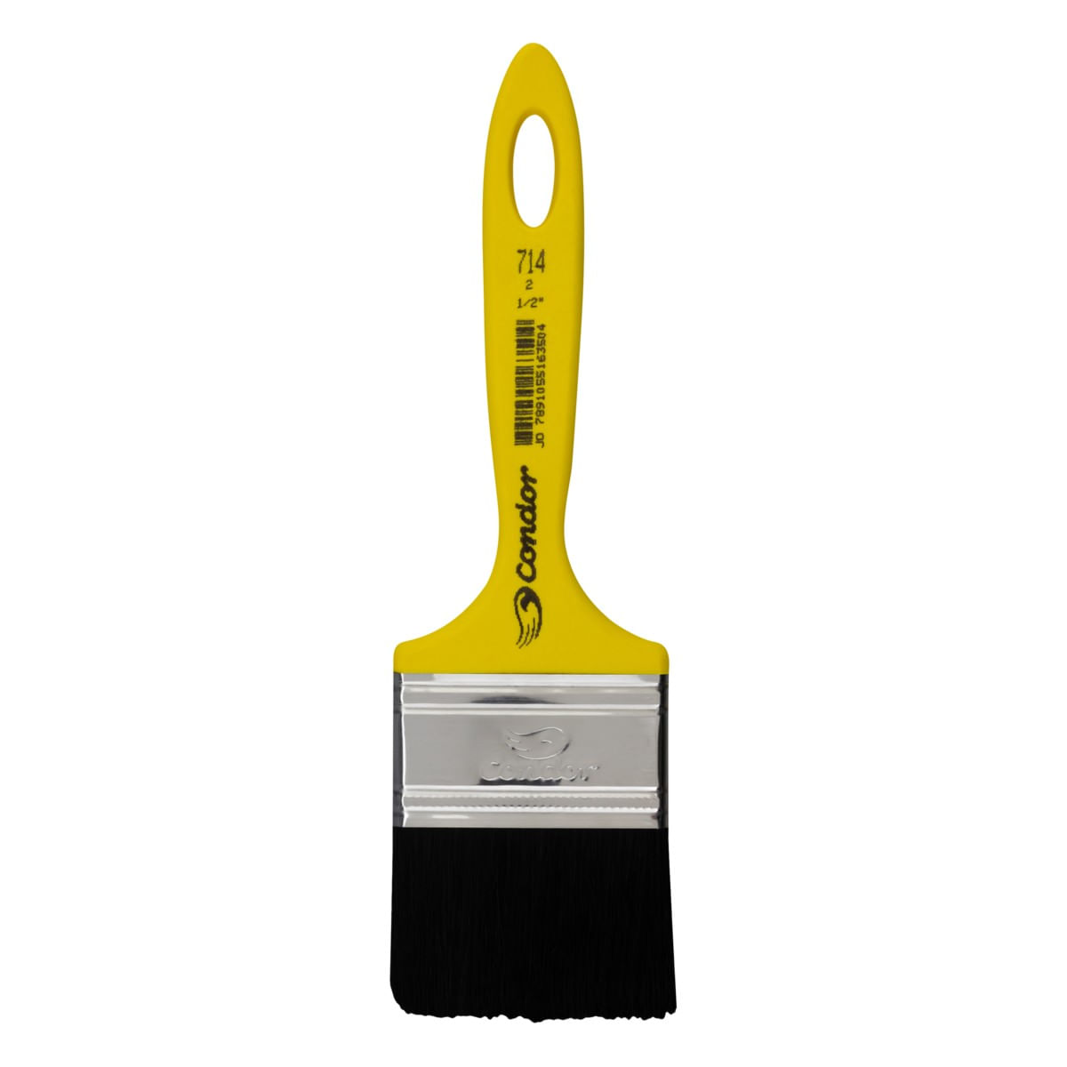 TrinchaparaTintaÓleoeEsmalteCondor21/2``Frontal1