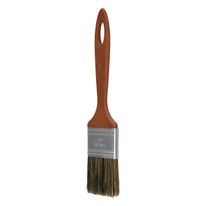 Trincha para Tinta Acrílica e Látex Condor 1 1/2"