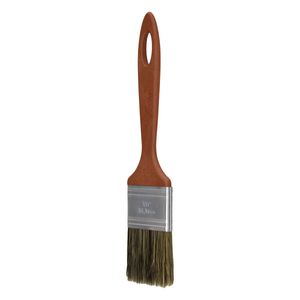 Trincha para Tinta Acrílica e Látex Condor 1 1/2"