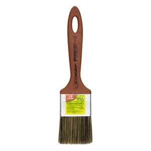 Trincha para Tinta Acrílica e Látex Condor 2"