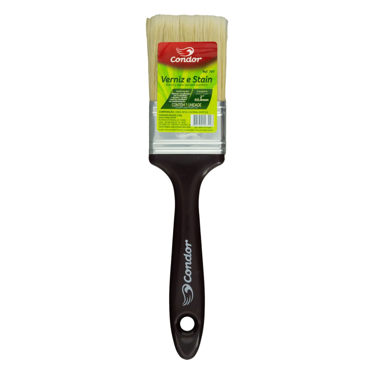 TrinchaparaVernizCondor2``EmbalagemFrontal3