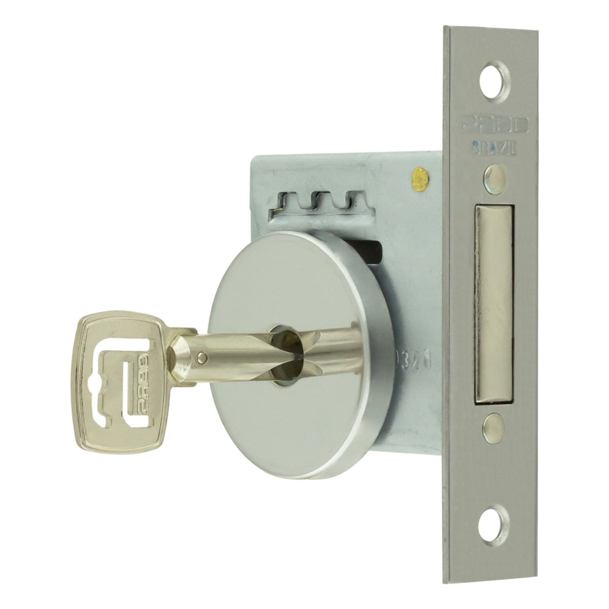 TravadeSeguranaChaveTetraPadoAcabamentoInoxAngularDireita1