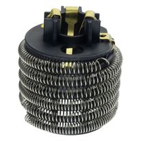 Resistência para Chuveiro 4 Temperaturas Hydra 5700W 220V