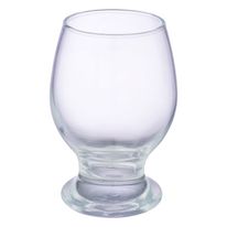 Taça de Vidro para Água Paulista Nadir 250ml