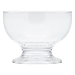 Taça de Vidro para Sobremesa Paulista Nadir 220ml