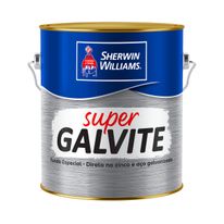 Fundo Super Galvite Sherwin Williams 3,6l