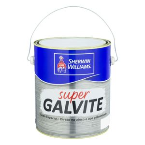 Fundo Super Galvite Sherwin Williams 3,6l