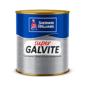 Fundo Super Galvite Sherwin Williams 900ml