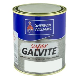 Fundo Super Galvite Sherwin Williams 900ml