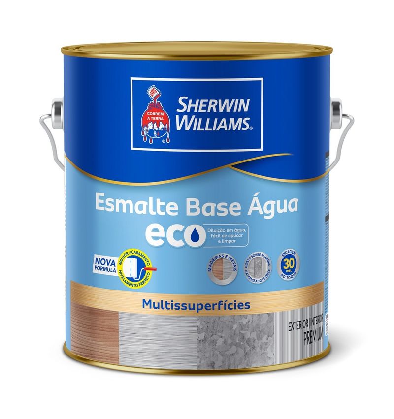 Tinta-Esmalte-Sintetico-Base-D-Agua-Acetinada-Sherwin-Williams-36l-BrancaFrontalTopo1