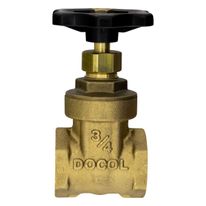 Registro de Gaveta Europa Docol 3/4"