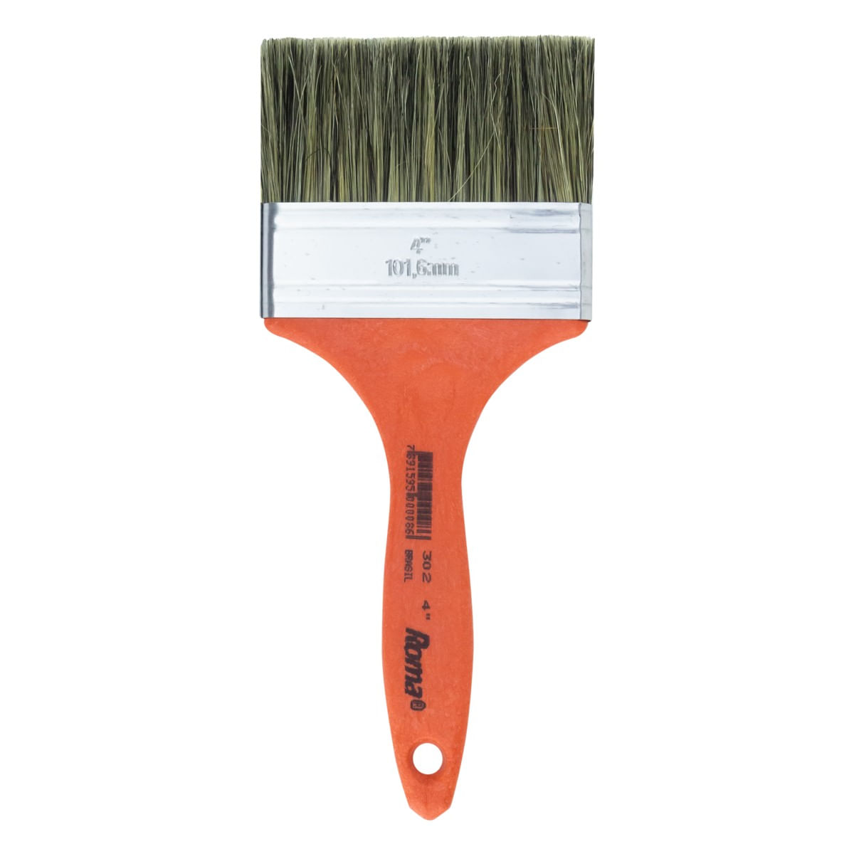 TrinchaparaTintaAcrílicaeLátexRoma4``Frontal1