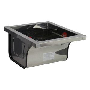 Tanque de Aço Inox Franke 30l